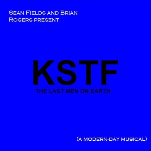 KSTF (The Last Men on Earth), disc 2