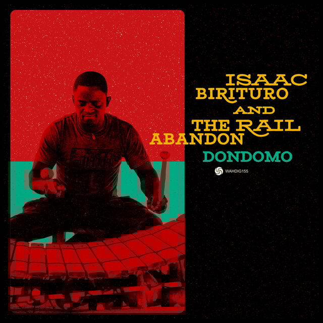 Dondomo