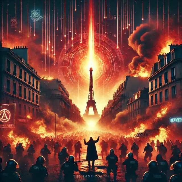 The last portal