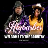 Welcome To The Country