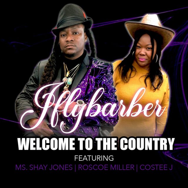 Welcome To The Country