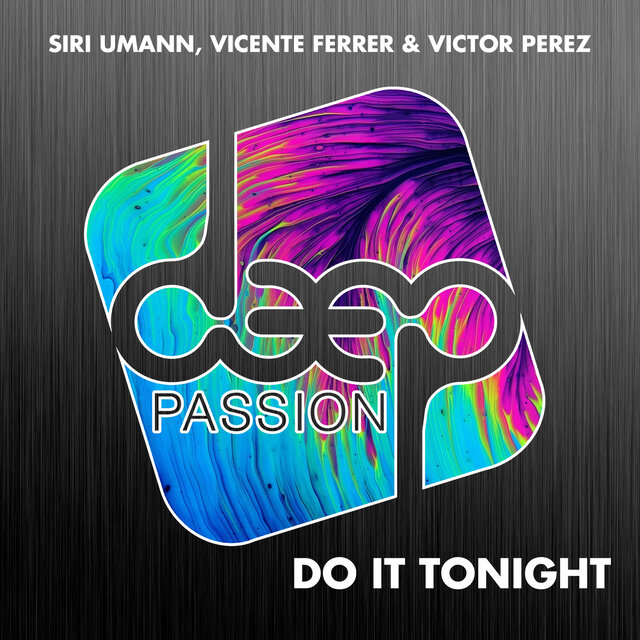 Do It Tonight
