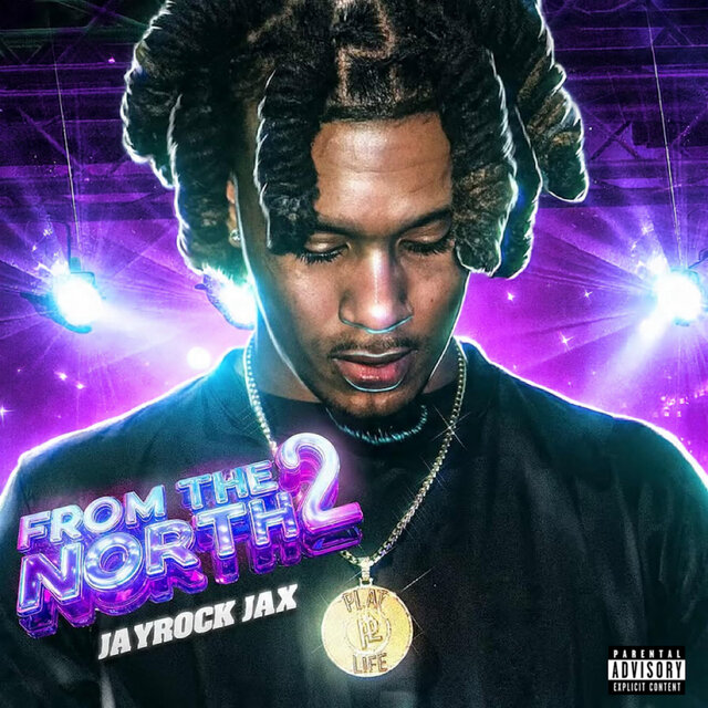 FROM THE NORTH 2 (Deluxe)
