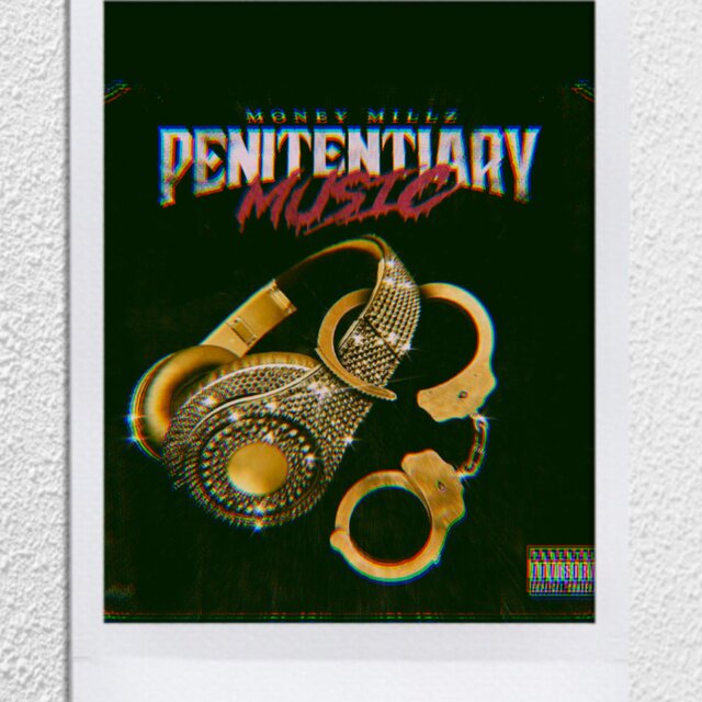 #PenitenturyMusic