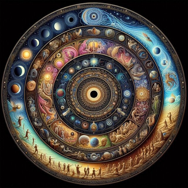 Liquid Mind I