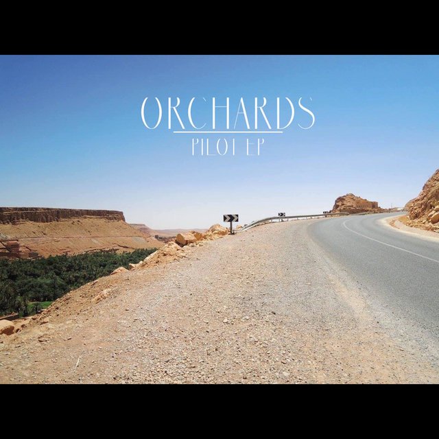 Pilot EP