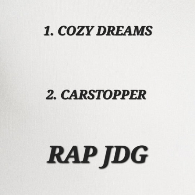 RAP JDG