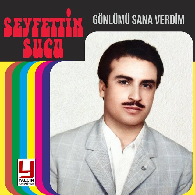 Gönlümü Sana Verdim