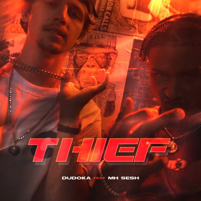 Thief
