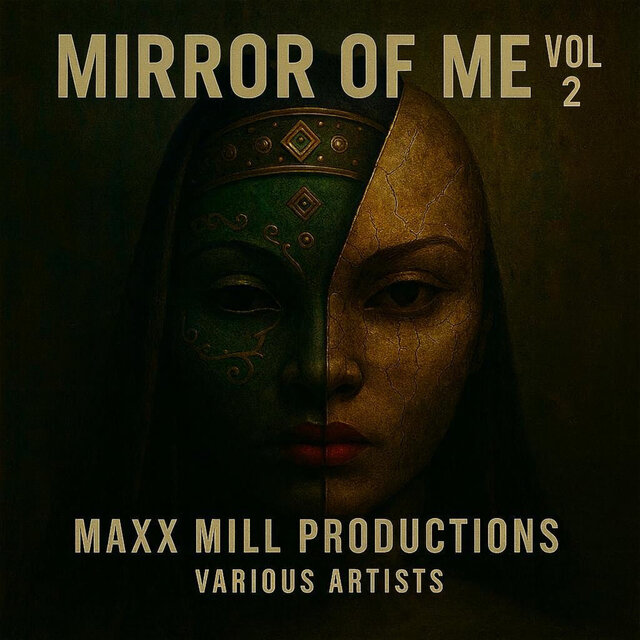 Mirror of Me, Vol. 2