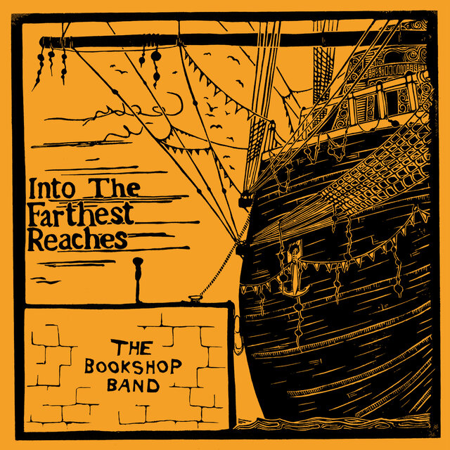 Into The Farthest Reaches