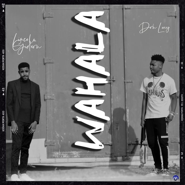 WAHALA (feat. Don Louy)