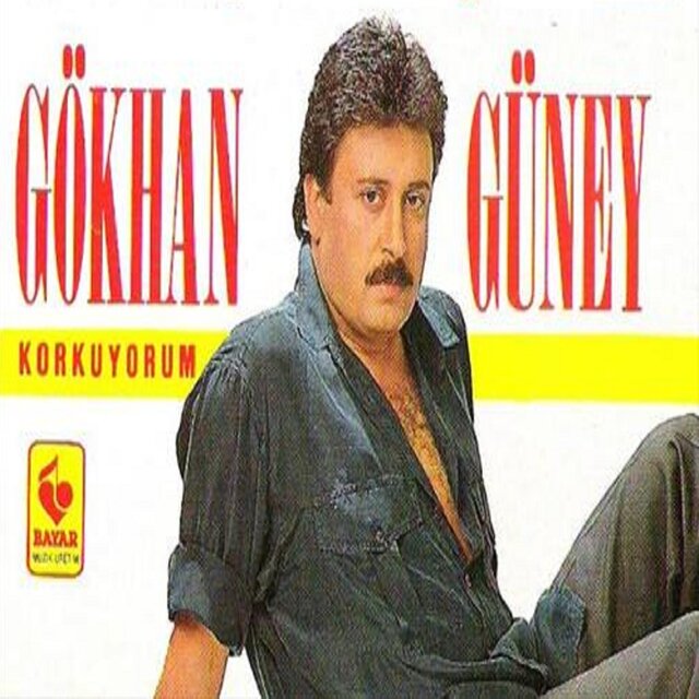 Korkuyorum