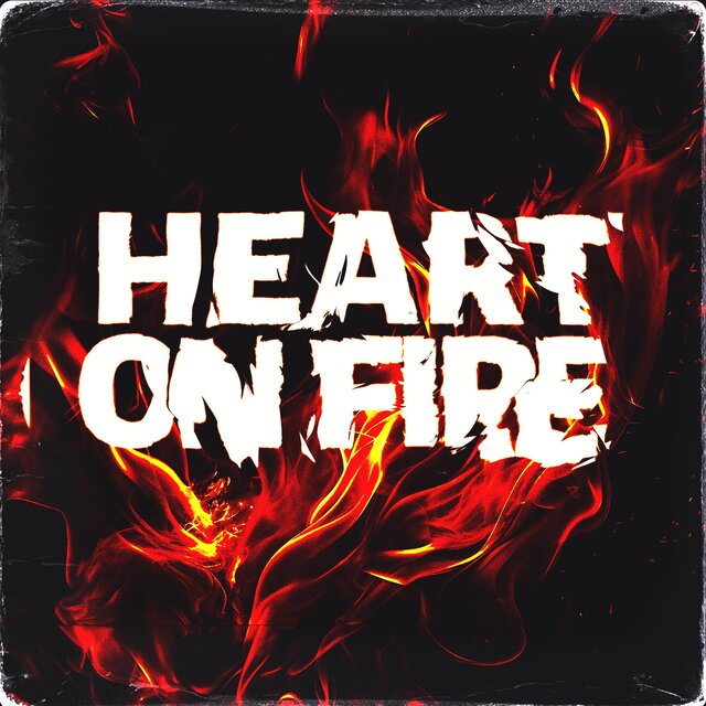 Heart On Fire