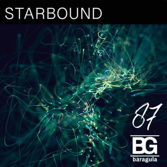 Starbound