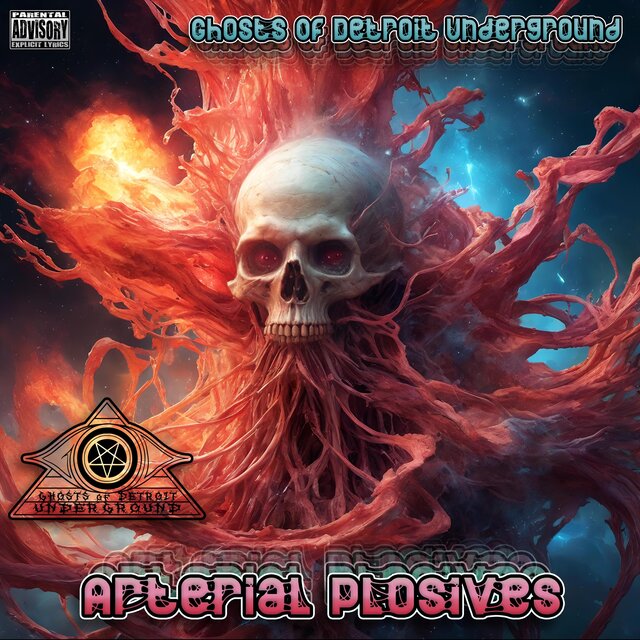 Arterial Plosives
