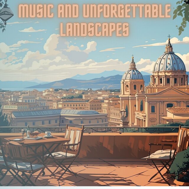 Music And Unforgettable Landscapes
