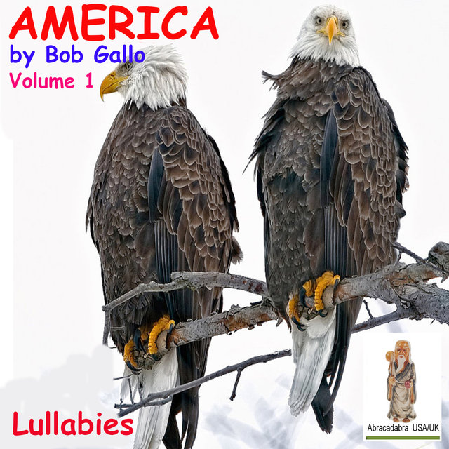 America, Vol. 1. Lullabies