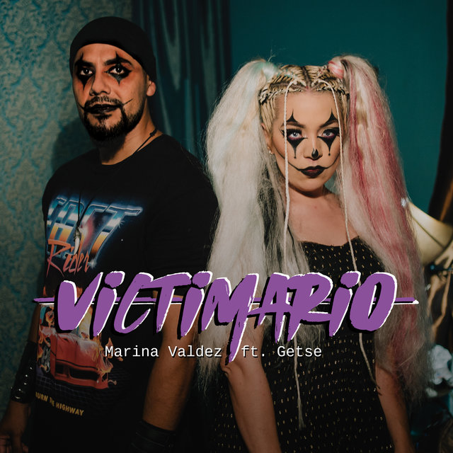Victimario