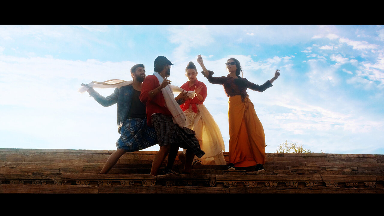 Online Naarazgi ( Official Music Video )