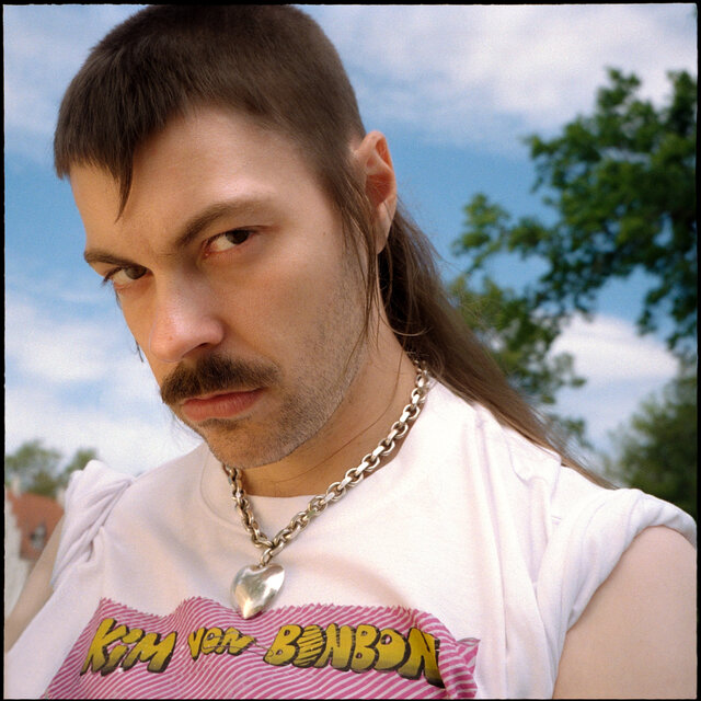 Kim von BonBon