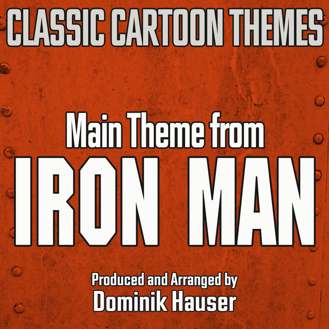 Main Title (From 
