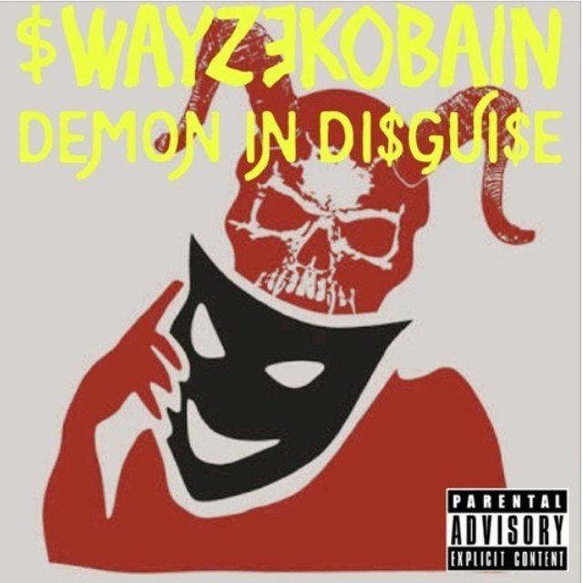 DEMON IN DI$GUI$E