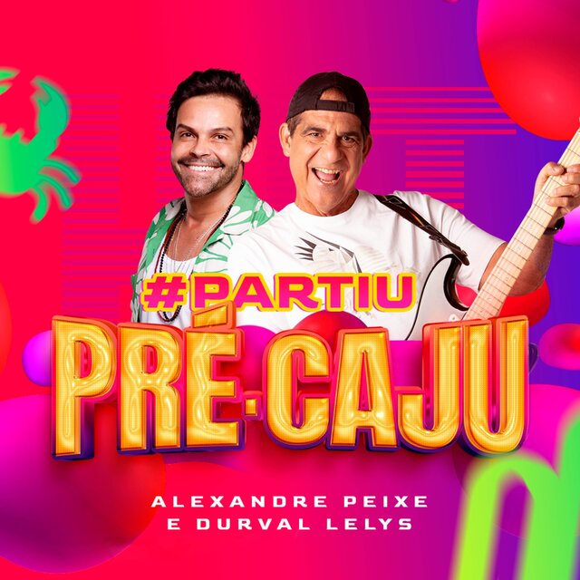 Partiu Pré-Caju