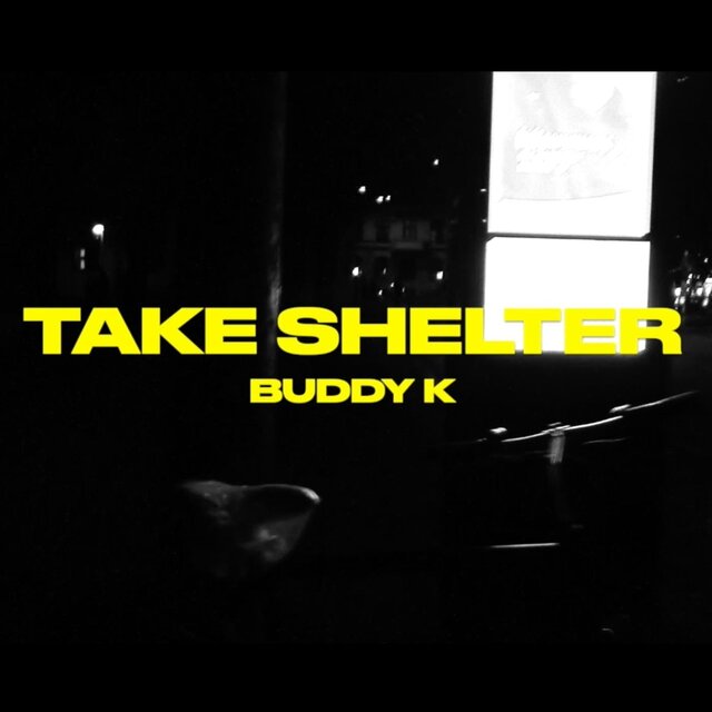 Take Shelter