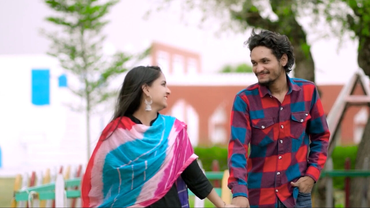 Patiala Suit