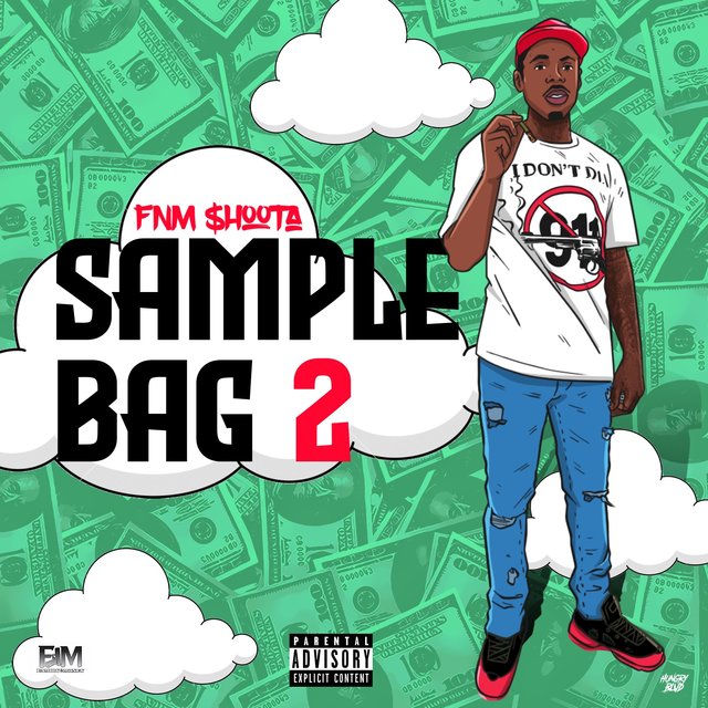 Sample Bag 2