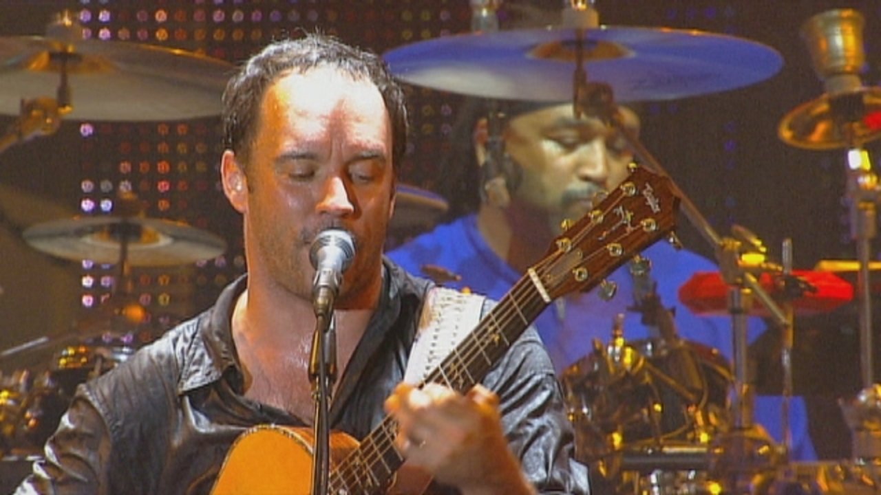 Stay (Wasting Time) (Live At Piedmont Park)