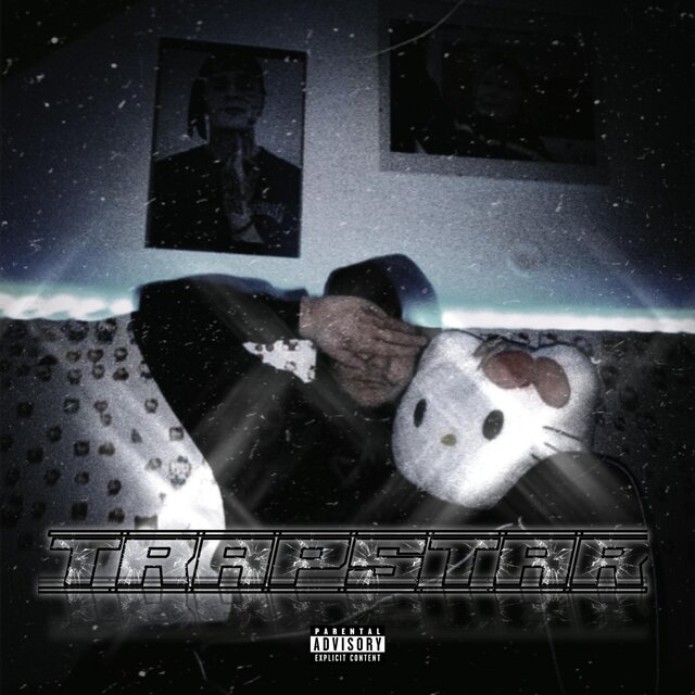 TRAPSTAR (feat. UnluckyEight)