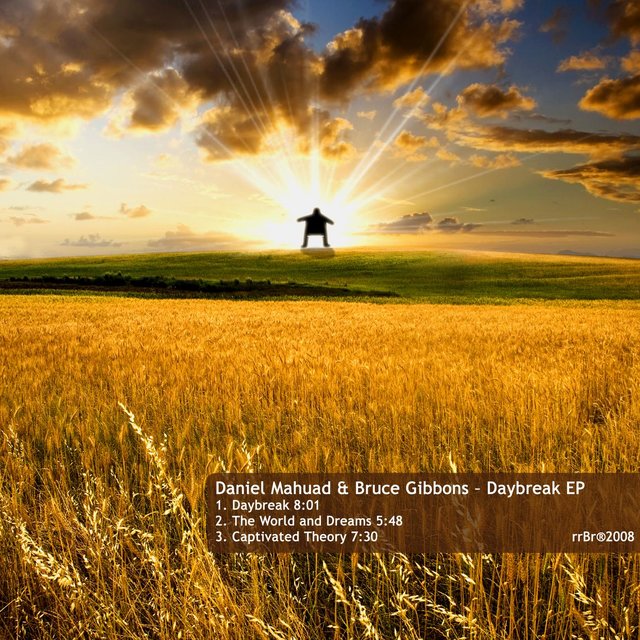 Daybreak EP