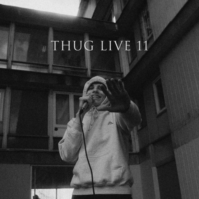 THUG LIVE 11