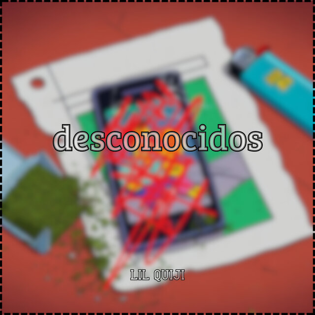 Desconocidos