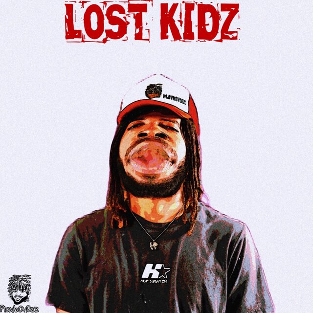 LOST KIDZ