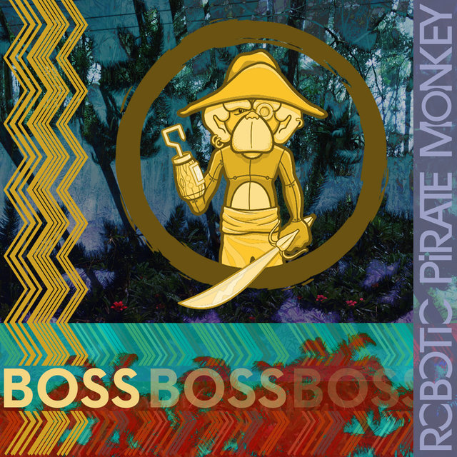 Boss