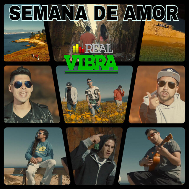 Semana de Amor
