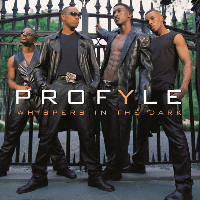 Profyle Dru Rag Whispers In The Dark by Profyle on TIDAL