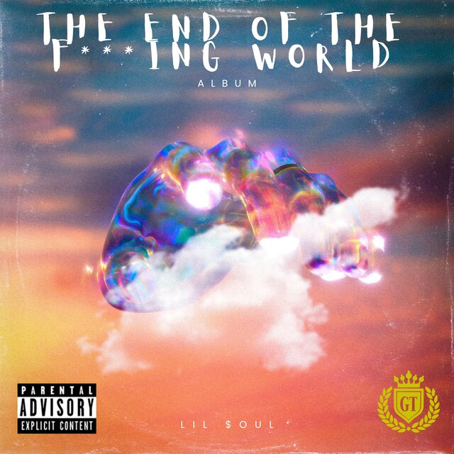The End of the Fucking World