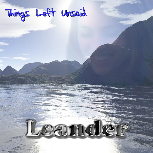 Things Left Unsaid