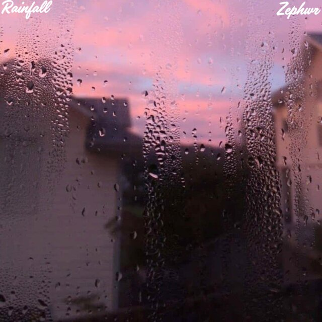 Rainfall