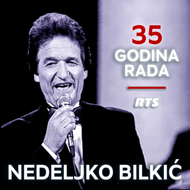 35 godina rada (Live at Dom sindikata, 1996)