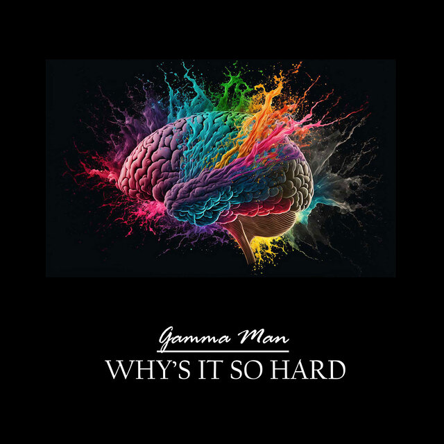 Why's It so Hard