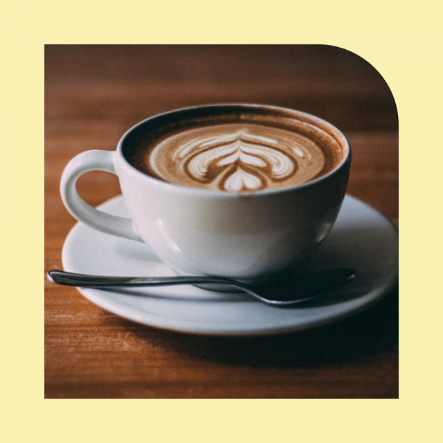 熱心な(カフェムード)