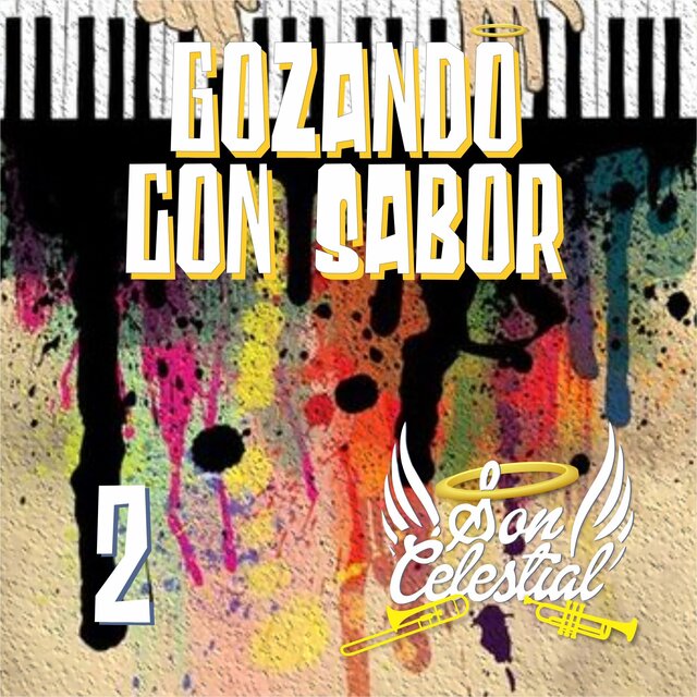 Gozando con Sabor 2