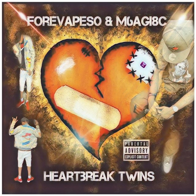 Heartbreak Twins