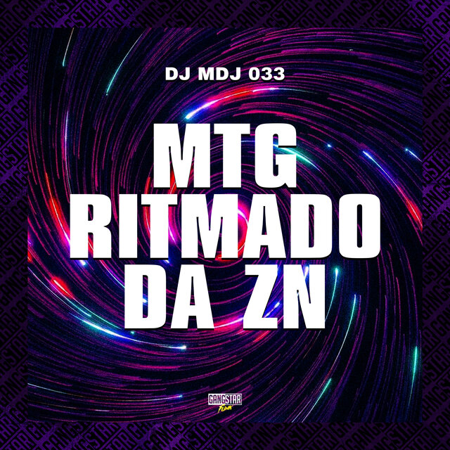Mtg Ritmado da Zn