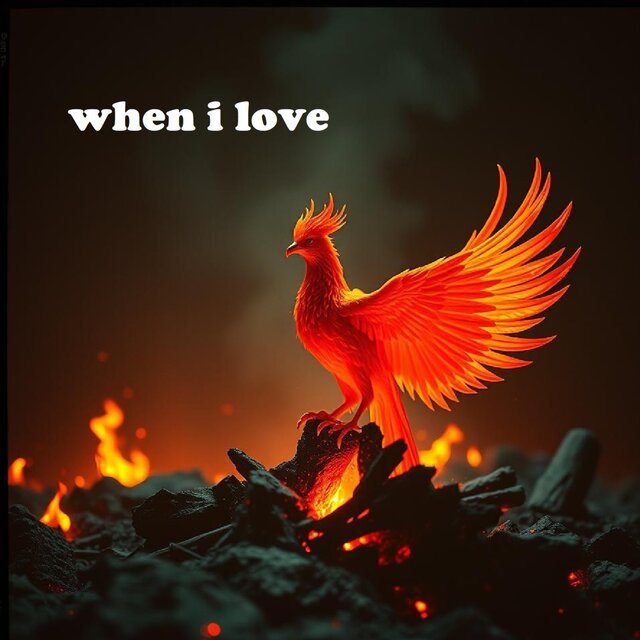 when i love